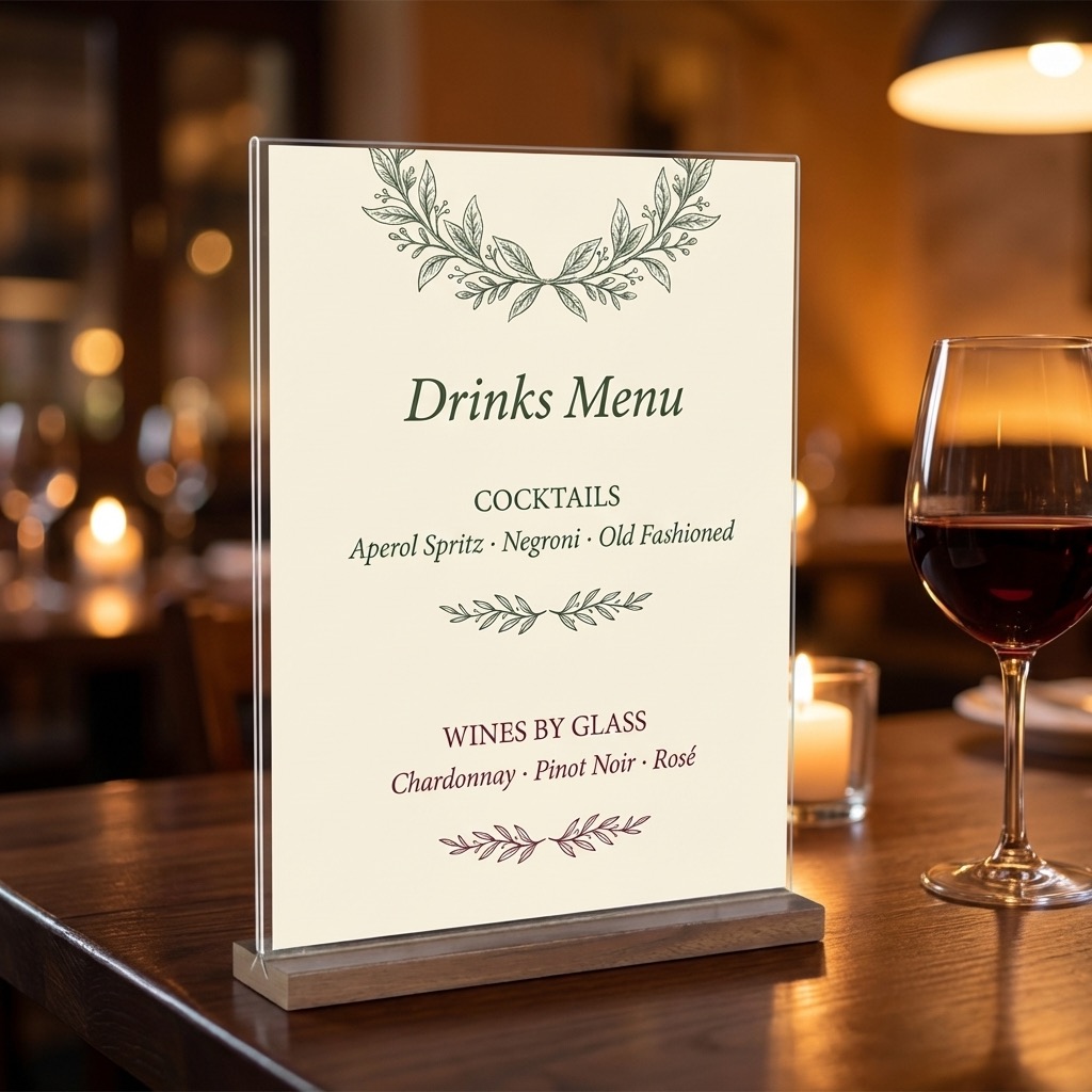 VISUP custom display project scene